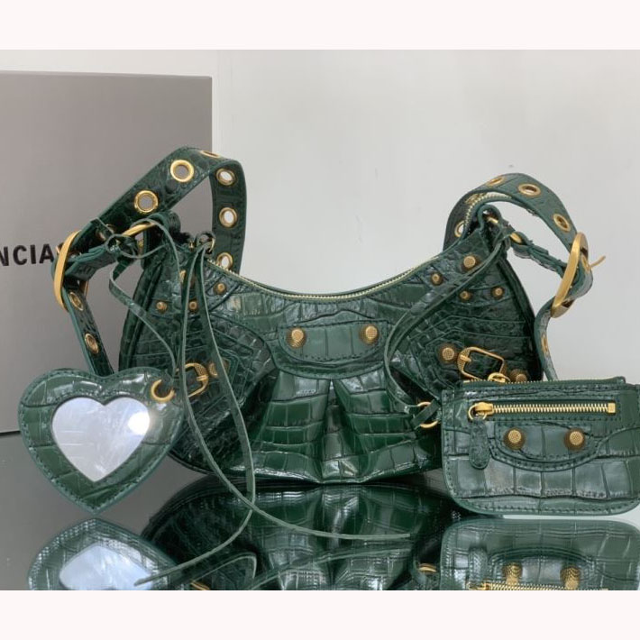 Balenciag Le Cagole Bags